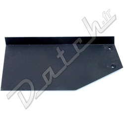 SUBFRAME MOUNTING REAR PANEL R/H