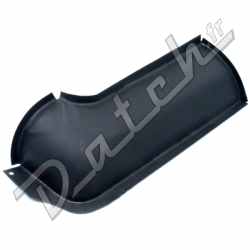 JUPE ARRIERE MINI BREAK ET PICKUP (GAUCHE) ADAPTABLE