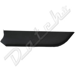 AILE ARRIERE MINI 1959-2000 "REPARATION" INFERIEUR (GAUCHE)