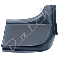 WINDSCREEN CORNER PANEL L/H