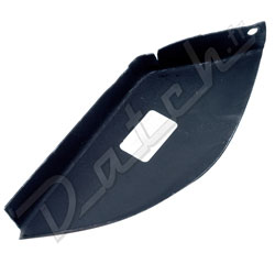 COIN INTERNE DE BAIE DE PARE-BRISE MINI (ADAPTABLE) GAUCHE