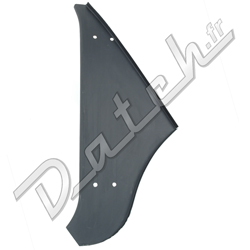 HINGE A PANEL R/H EXTERIOR MK I