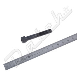 5/16X2"SOCKETHEAD SCREW UNF THREAD
