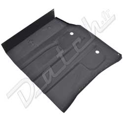 PLANCHER MINI "REPARATION" AVANT (ADAPTABLE) 1992-2000 (GAUCHE)