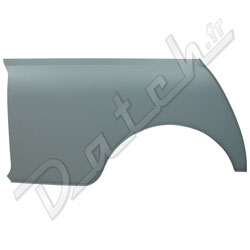 AILE ARRIERE MINI 1959-1969 "REPARATION" DEMI (GAUCHE)