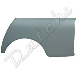 AILE ARRIERE MINI 1959-1969 "REPARATION" DEMI (DROITE)