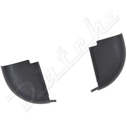 OREILLE DE BLOC CHAUFFAGE MINI MK1/MK2/MK3 (PAIRE)
