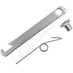 RESSORT DE CHARNIERE DE CAPOT MINI 1959-2000 (KIT)
