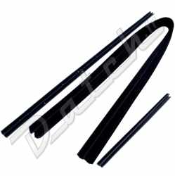 KIT JOINTS DE FENETRE AVANT MK1/2