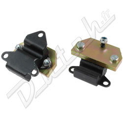 ENGINE MOUNT CONVERSION KIT (MANUAL ENGINE IN AUTOMATIC SUBFRAME)