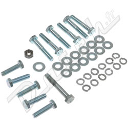 ENGINE TO GEARBOX NUT AND BOLT KIT
