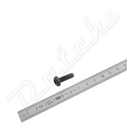 VIS TORX "P.P.T.R" 6 x 19mm (0-3/4) MGF MOTEUR PAS A PAS