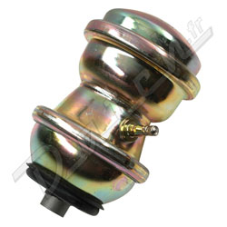 SPHERE HYDROLASTIC DE SUSPENSION METRO (AVANT)