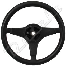 VOLANT MINI 1985-1996 (ORIGINE) NOIR