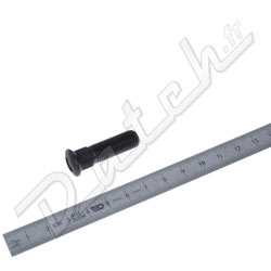 GOUJON DE ROUE 0-3/8 UNF X 37mm (MINI/METRO DISQUE 7"5-8"4/SPRIGET)
