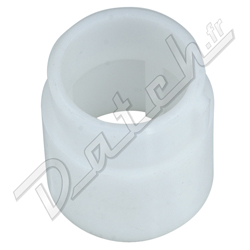 BAGUE PLASTIQUE DE PEDALIER MINI 1988-2000 (PEDALE DE FREIN) CAG