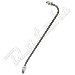 DURITE/CANALISATION MINI (REPARTITEUR-->2 VOIES) 1988-2000 (PREFORMEE) INF