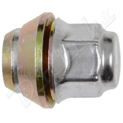 ECROU DE ROUE TR7/MGF (ORIGINE)