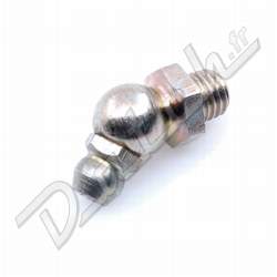 GRAISSEUR (45°) 0-1/8" BSP MINI/MGB/SPRIGET/TR4A-TR5-TR6