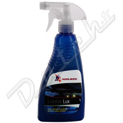 RENOVATEUR NOURISSANT CUIR "NIELSEN"