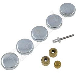 JEU DE PASTILLES DE DESSABLAGE MINI 1275 A+