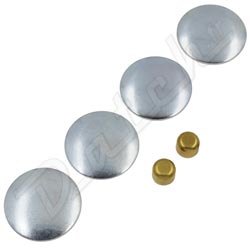  JEU DE PASTILLES DE DESSABLAGE MINI  850 (85H)