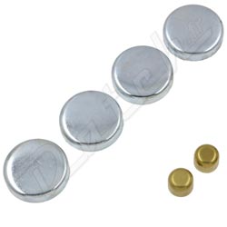  JEU DE PASTILLES DE DESSABLAGE MINI  998 (99H)