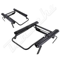 SEAT SUBFRAME FLOOR LOCKING MINI (PAIR)