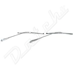  KIT ESSUIE-GLACE MINI (CAD) 10" 1959-2000 (CHROME)