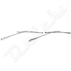  KIT ESSUIE-GLACE MINI (CAD) 11" 1959-2000 (CHROME)