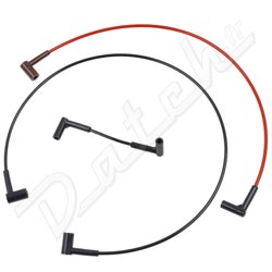 DURITE DE DEPRESSION (PLASTIQUE) MINI SPI  (KIT COMPLET)