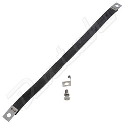 KIT DE FIXATION DE CAPOT CACHE BATTERIE MINI