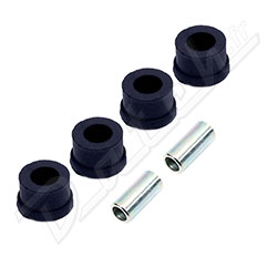 SILENT-BLOC DE TIRANT MOTEUR INFERIEUR MINI (STANDARD) KIT