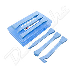 BOJO GASKET SCRAPER TOOL KIT 6PC