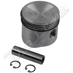 PISTON SERIE-A 1098cc (8.5:1) +30