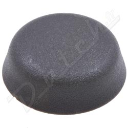GARNITURE DE CEINTURE (CACHE ECROU) COFFEE