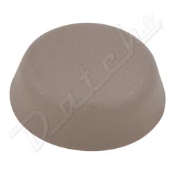 GARNITURE DE CEINTURE (CACHE ECROU) VISON