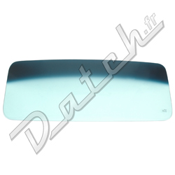 PARE-BRISE MINI 1959-2000 (TEINTE VERT) (DEGRADE BLEU)