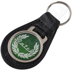 PORTE-CLEFS "DATCH" LAURIER
