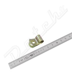 CLIP-P 3/8  X  9/32