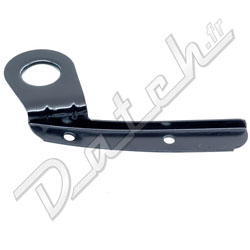 PATTE DE RADIATEUR MINI (SUPERIEUR) 1275 1996-2000 Mpi (GAUCHE)