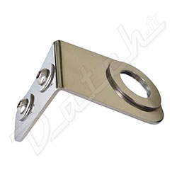 RADIATOR UPPER BRACKET R/H TWIN POINT FRONT MOUNT RAD