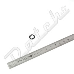 CLIP DE BARILLET DE PORTE MINI 1969-2000