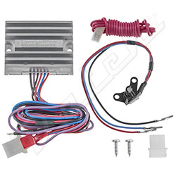 CAPTEUR ELECTRONIQUE D'ALLUMEUR OPTIQUE LUMENITION
