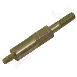 VIS DOUBLE D'ALTERNATEUR MINI 1996-2000
