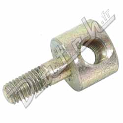 TENDEUR DE COURROIE D'ACCESSOIRES MINI 1996-2000