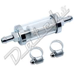 FUEL FILTER 1/4"