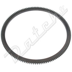 RING GEAR 129 TEETH VERTO PRE-ENG