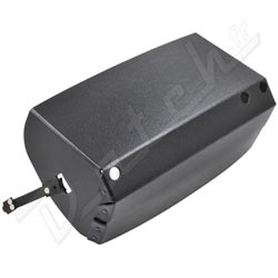 CAPOT CACHE BATTERIE MINI BREAK/VAN/PICK-UP