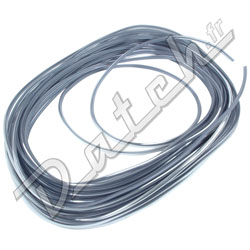 INSERT CHROME FOR WINDSCREEN ON ROLL 30 METRE